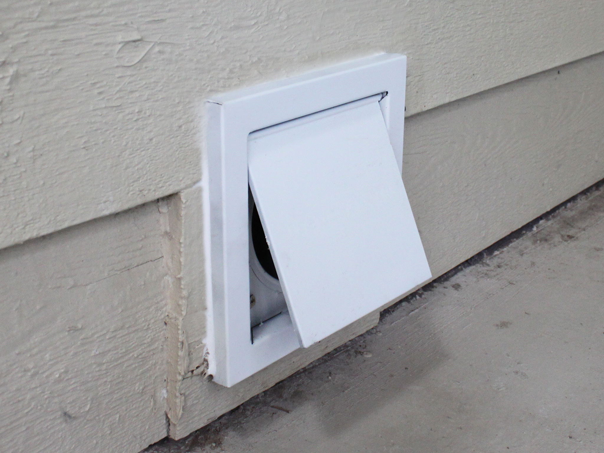 Wall Vent Pictures | Photo Gallery